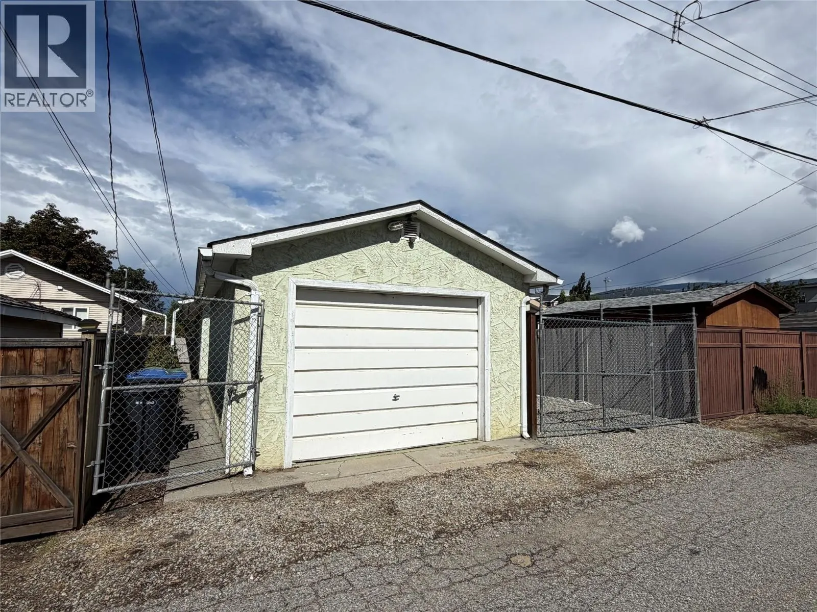 750 Revelstoke Avenue
