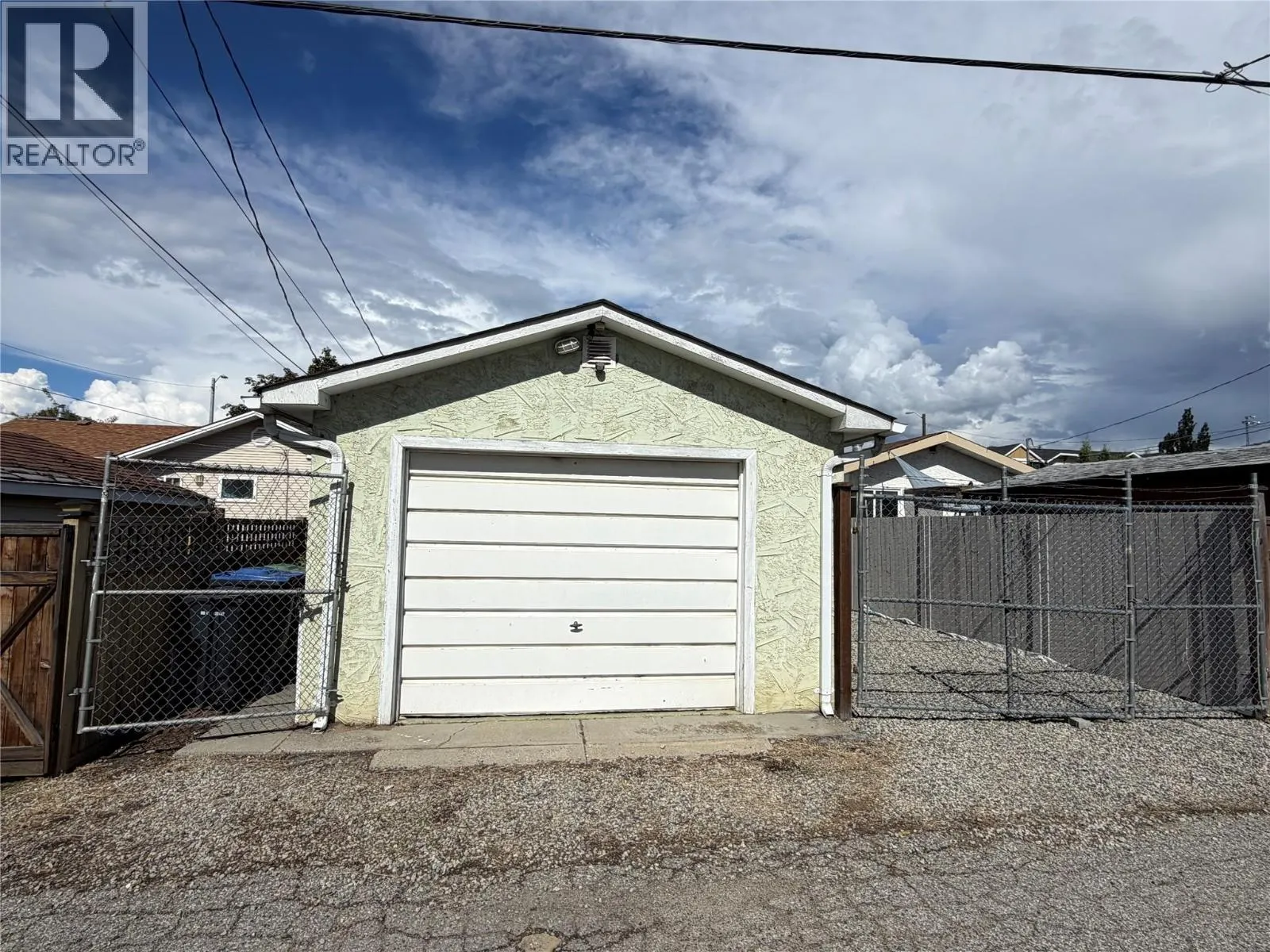 750 Revelstoke Avenue