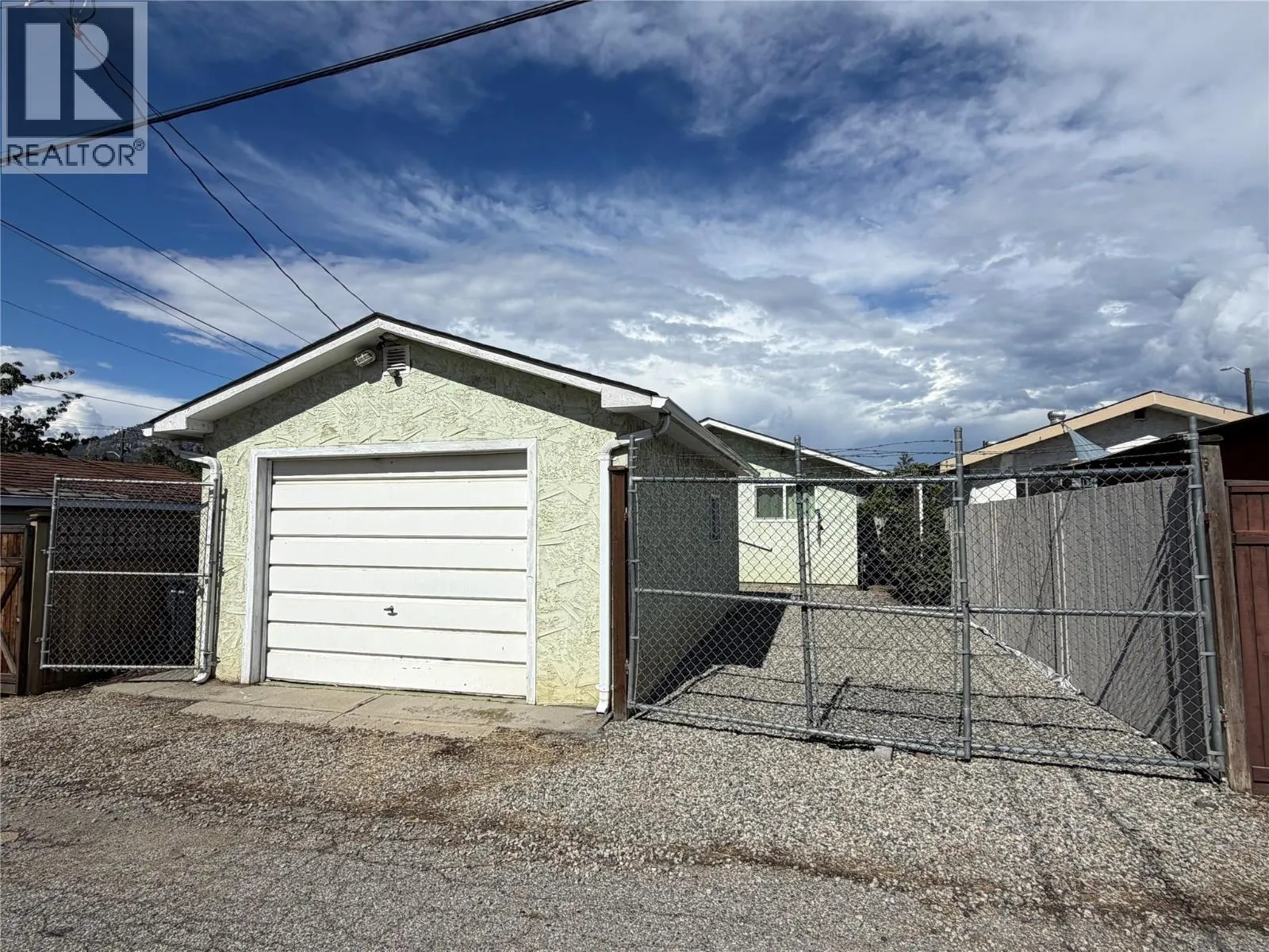 750 Revelstoke Avenue