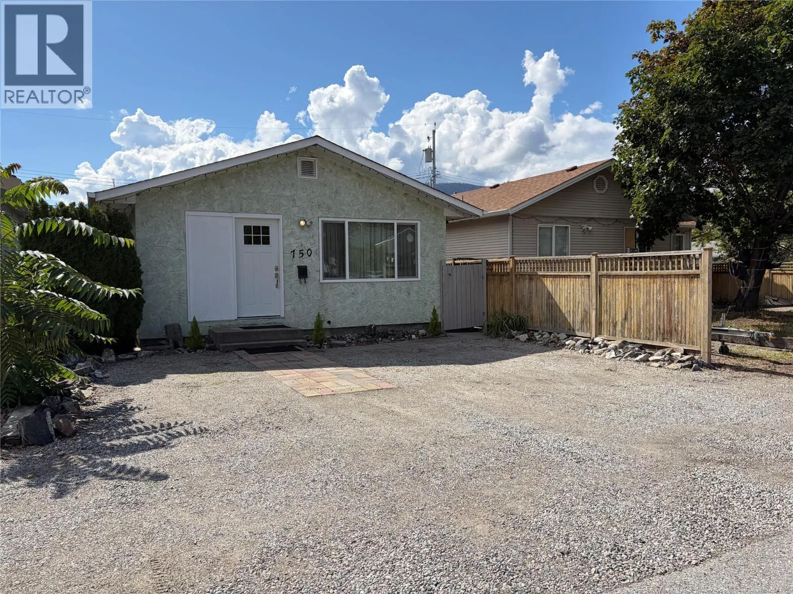 750 Revelstoke Avenue