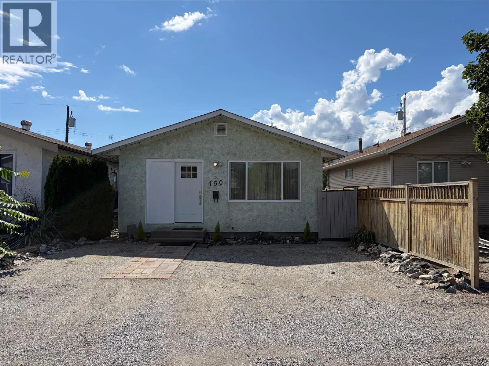 750 Revelstoke Avenue