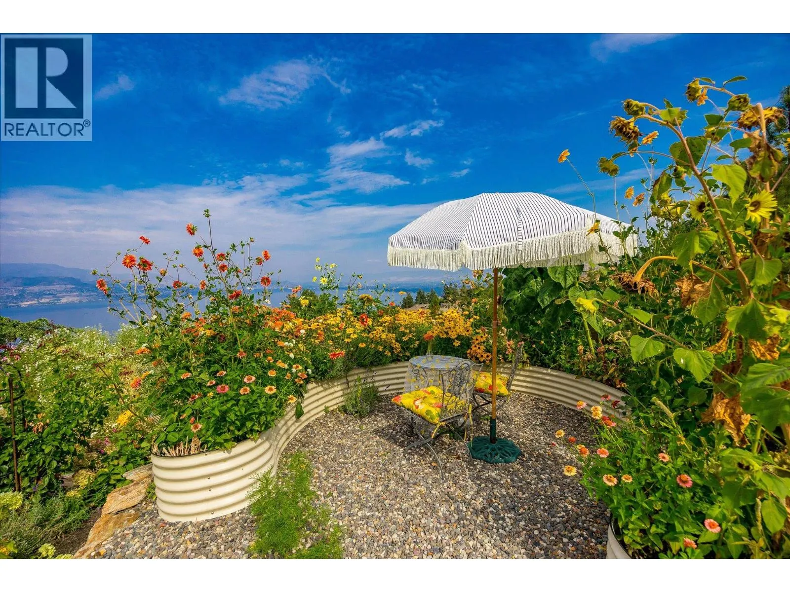 146 Timberline Road