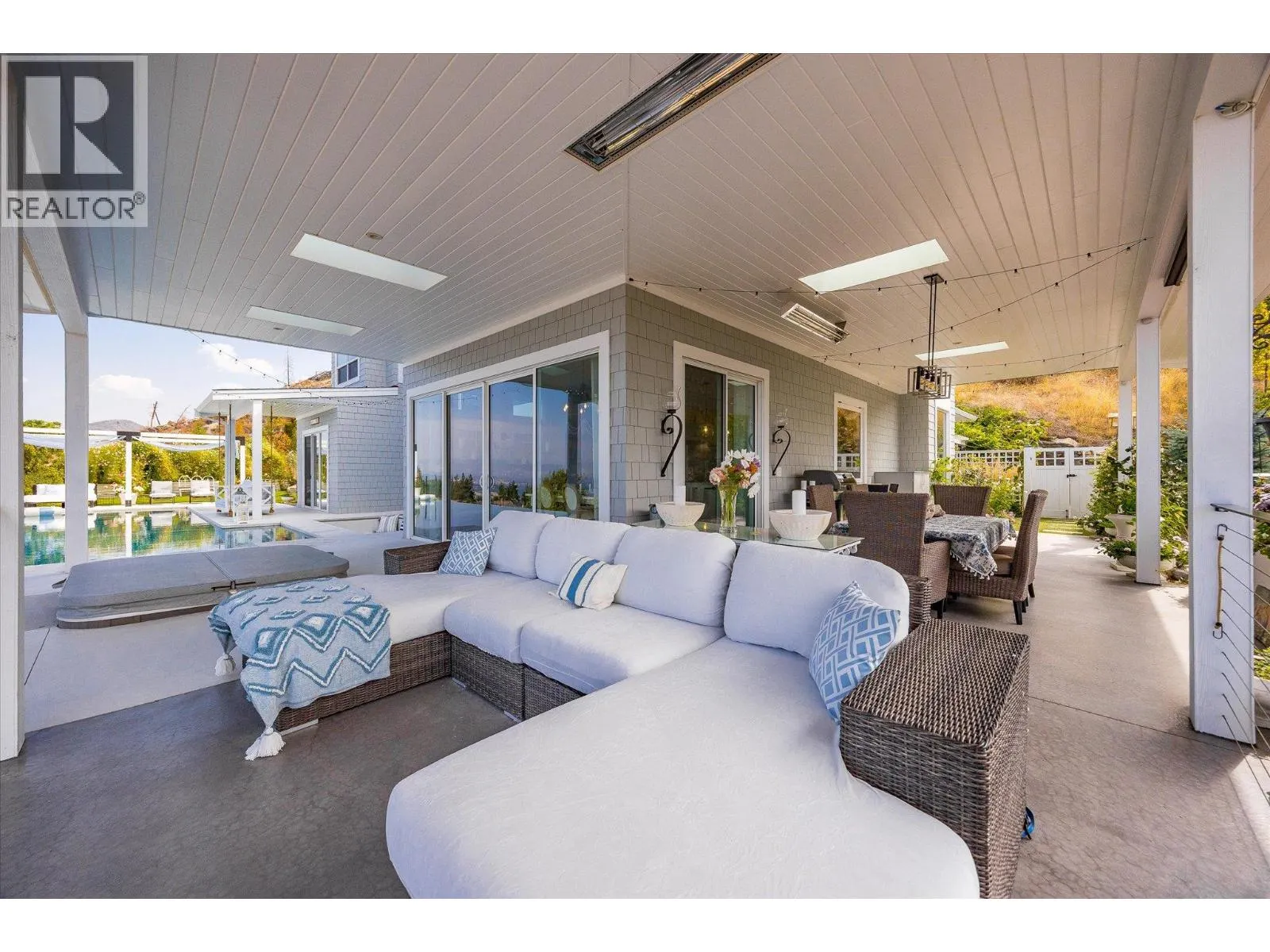 146 Timberline Road