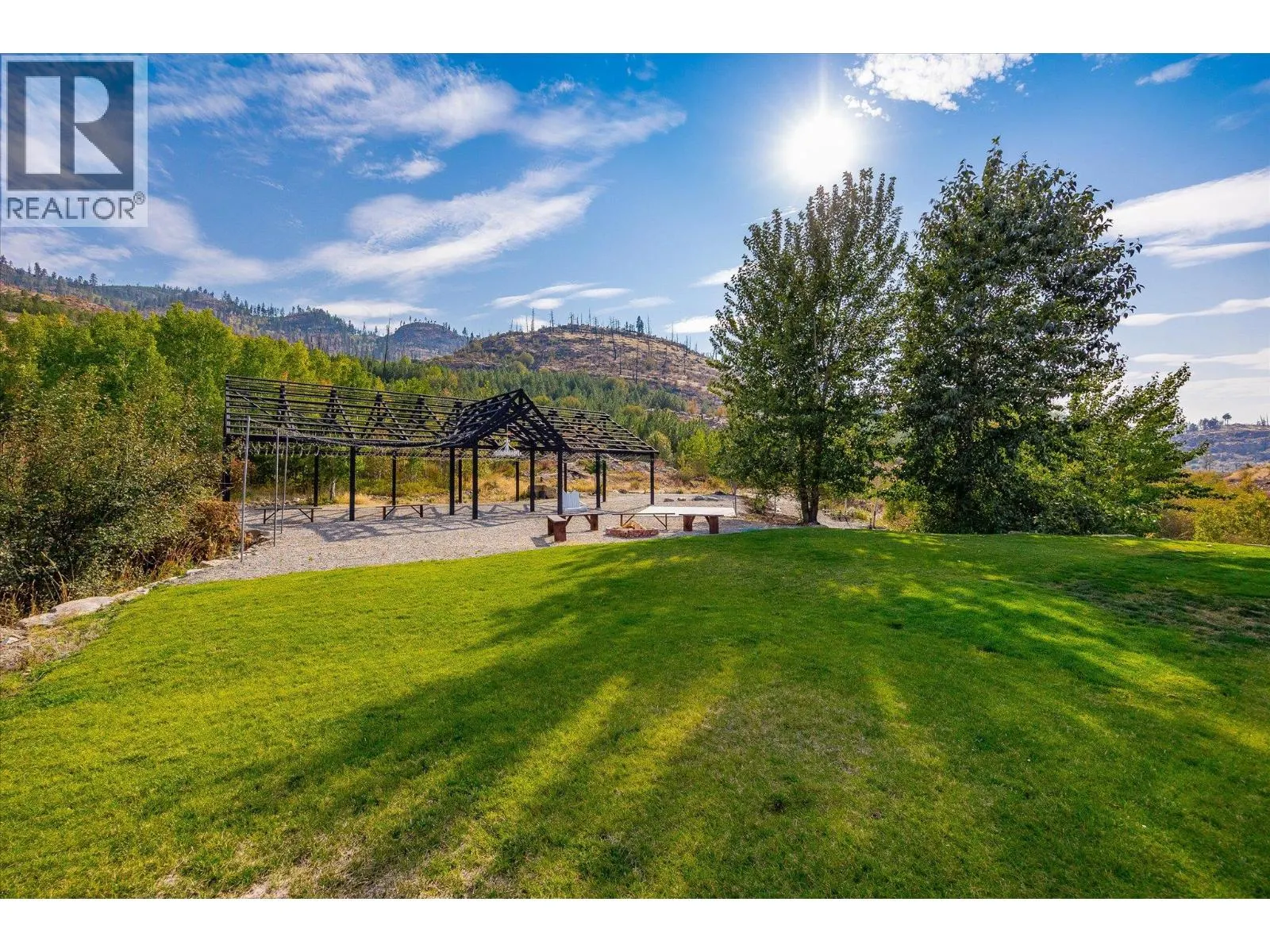146 Timberline Road