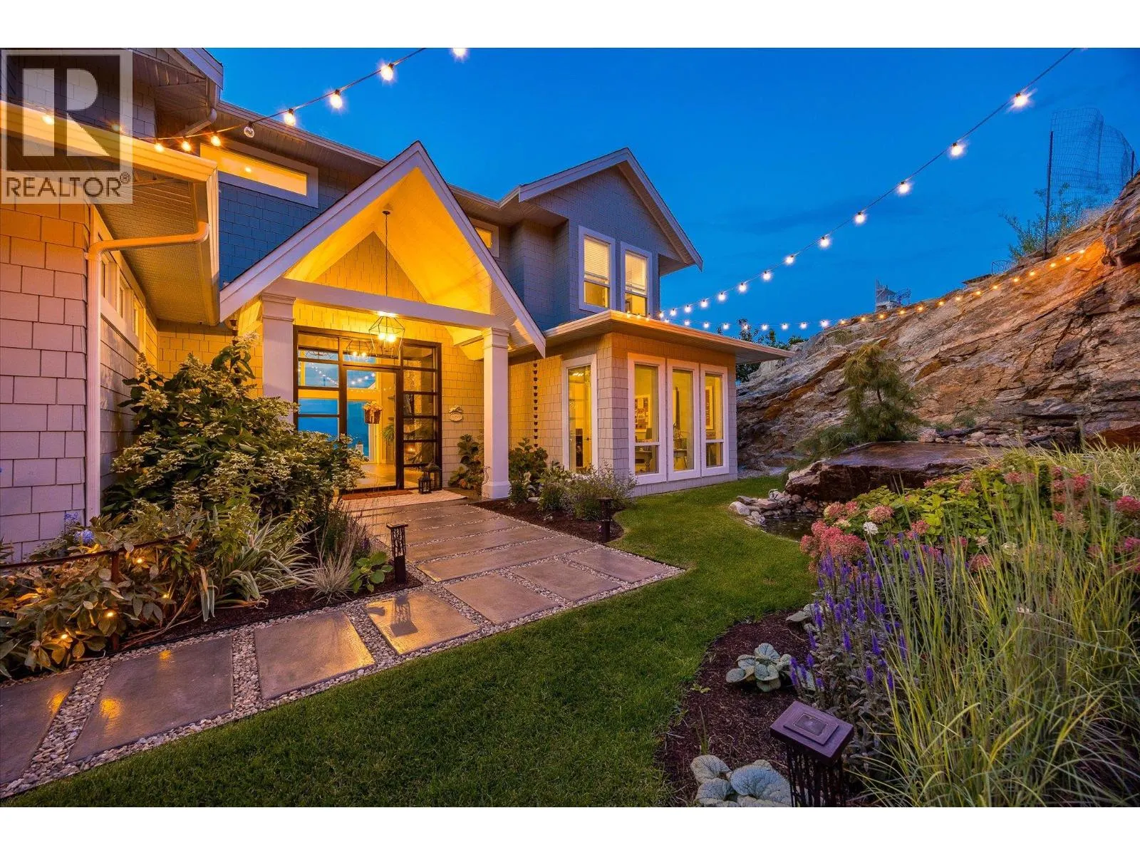 146 Timberline Road
