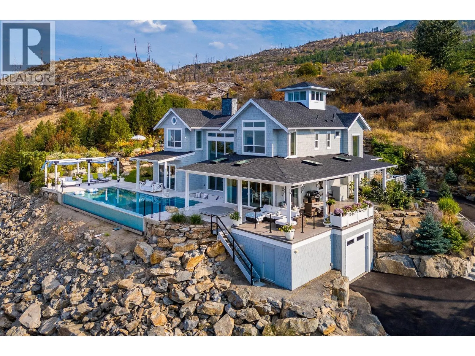 146 Timberline Road