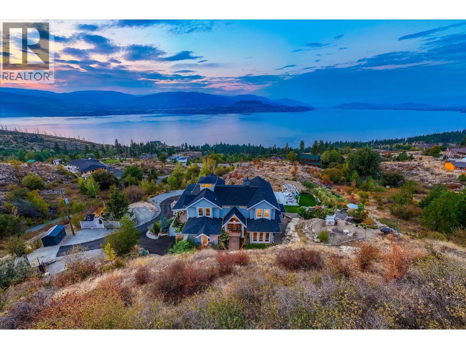 146 Timberline Road