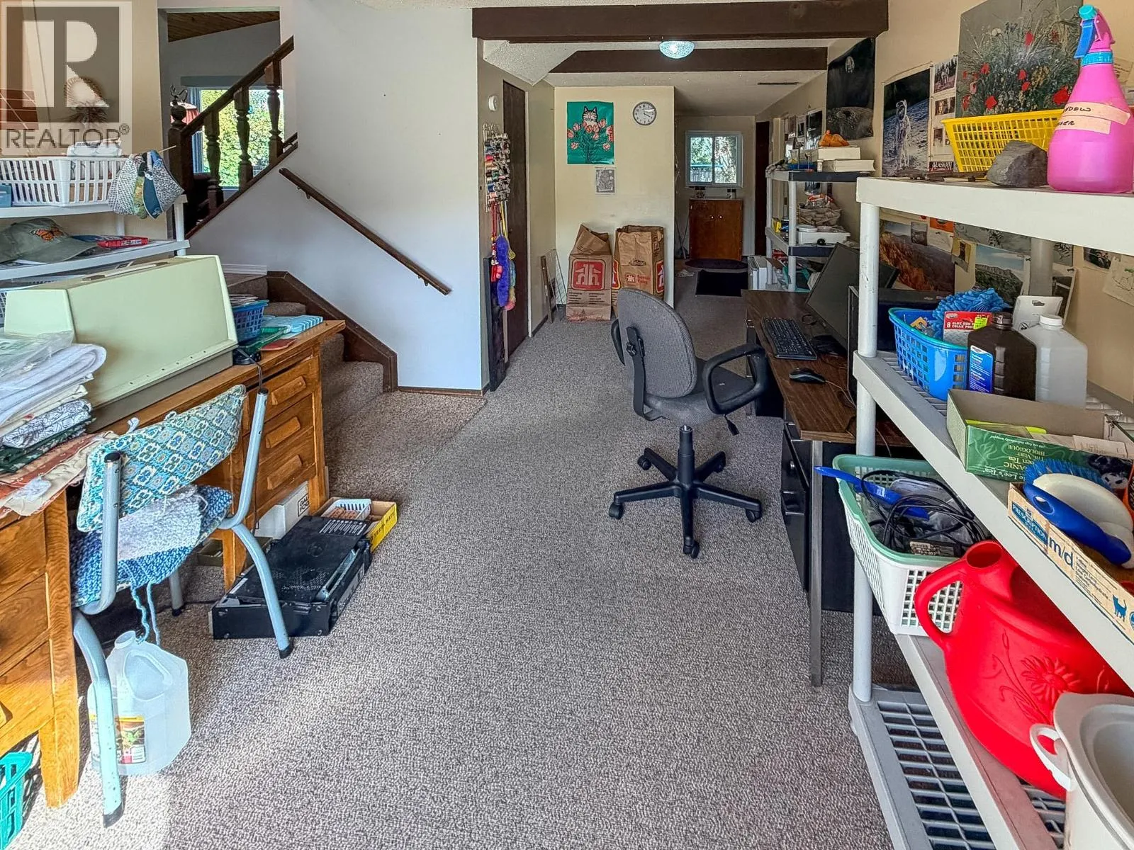 5 Killdeer Place