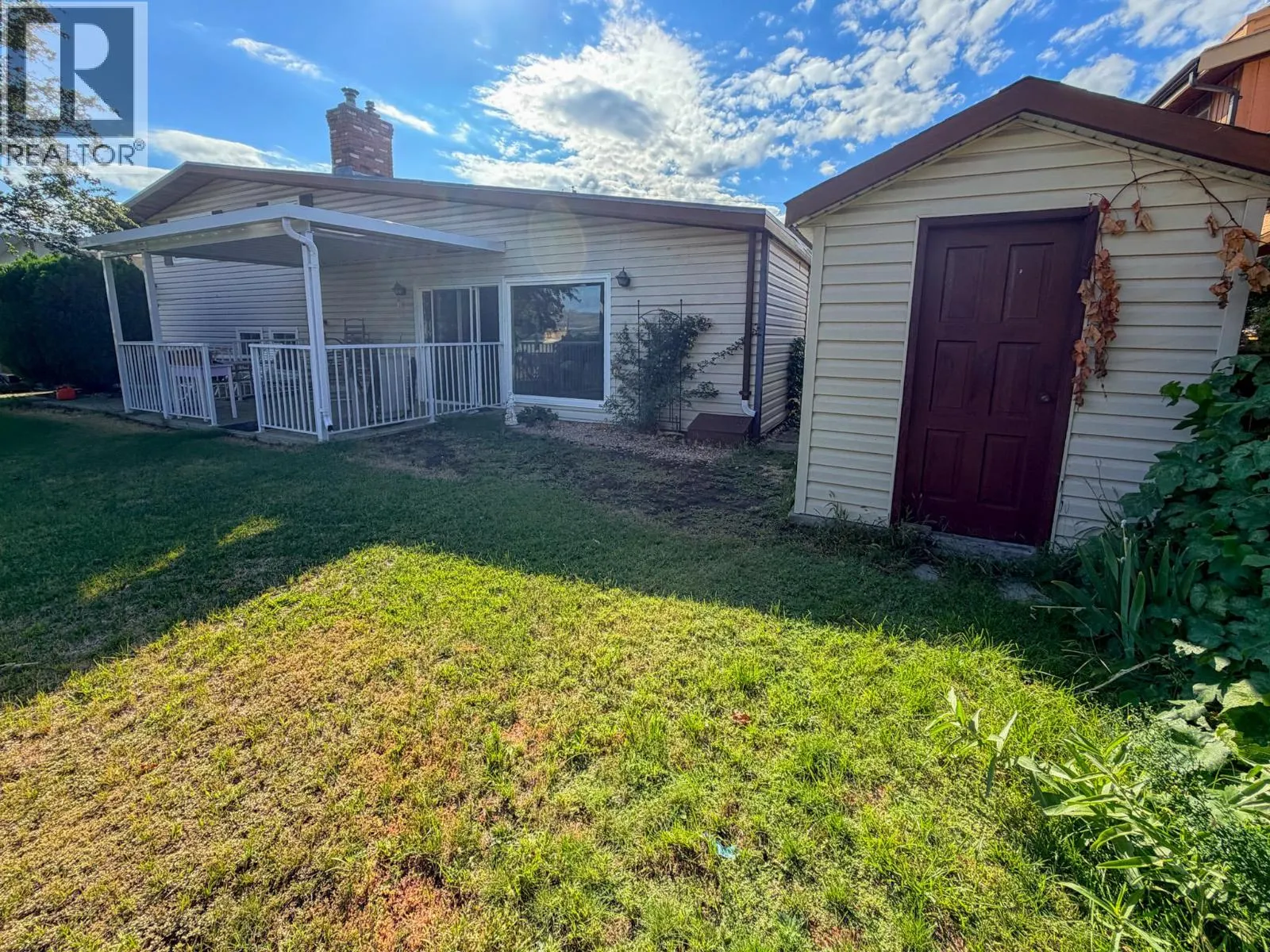 5 Killdeer Place