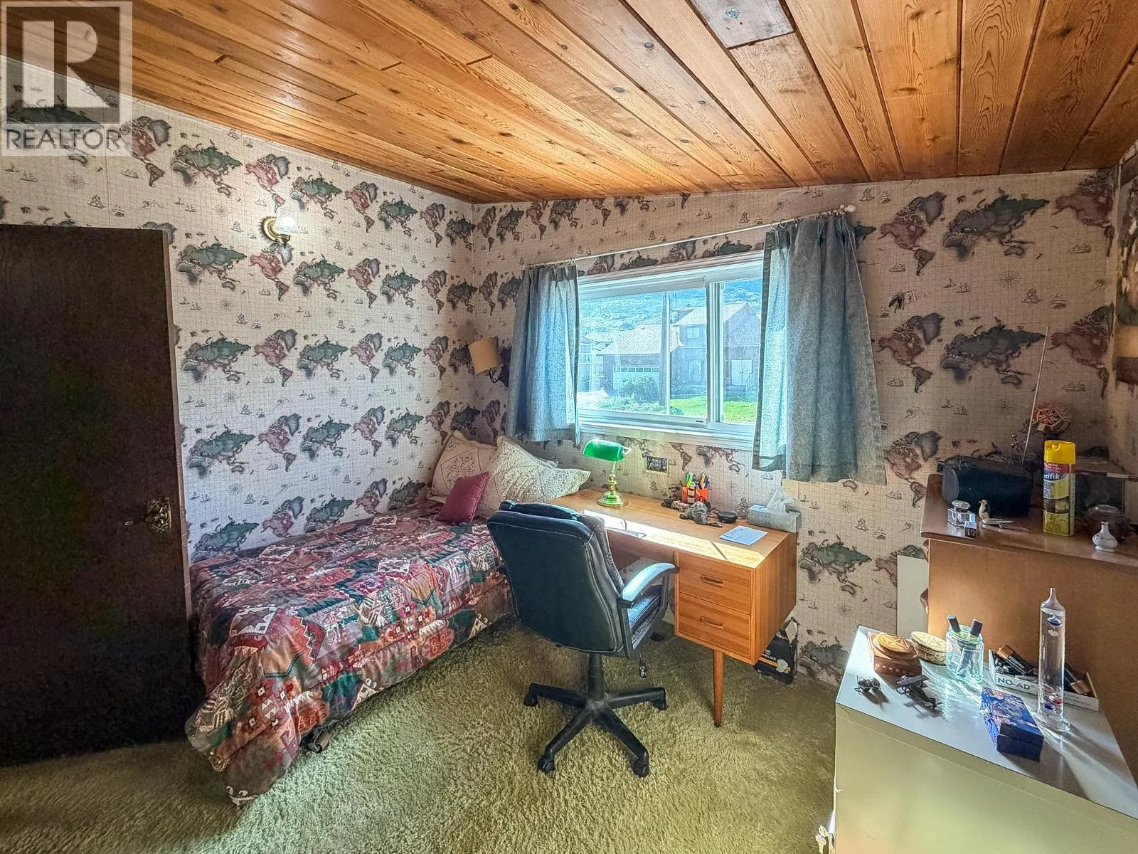 5 Killdeer Place