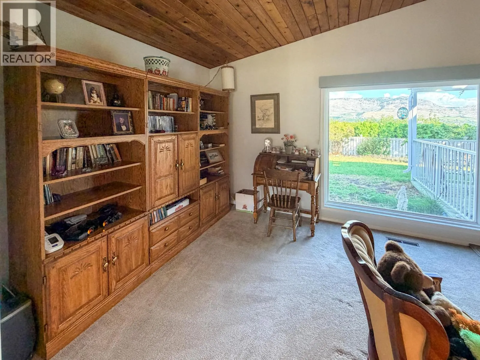 5 Killdeer Place