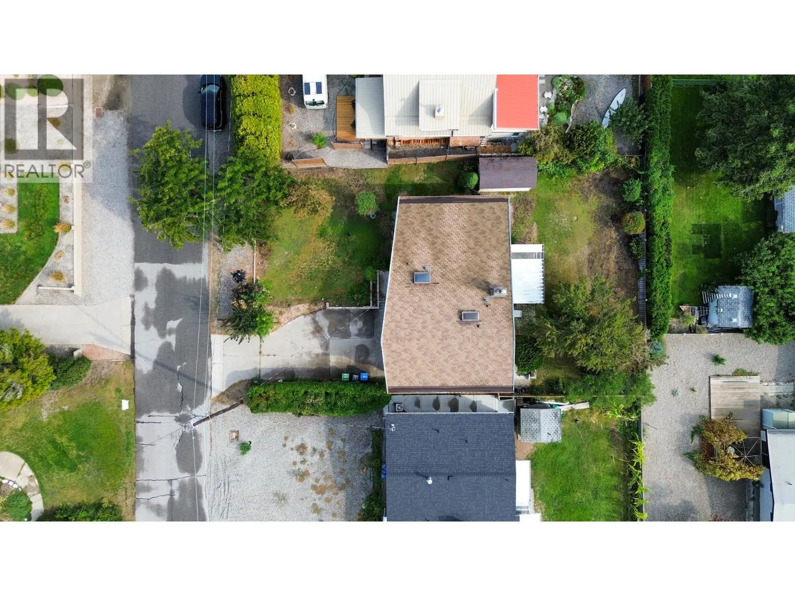 5 Killdeer Place
