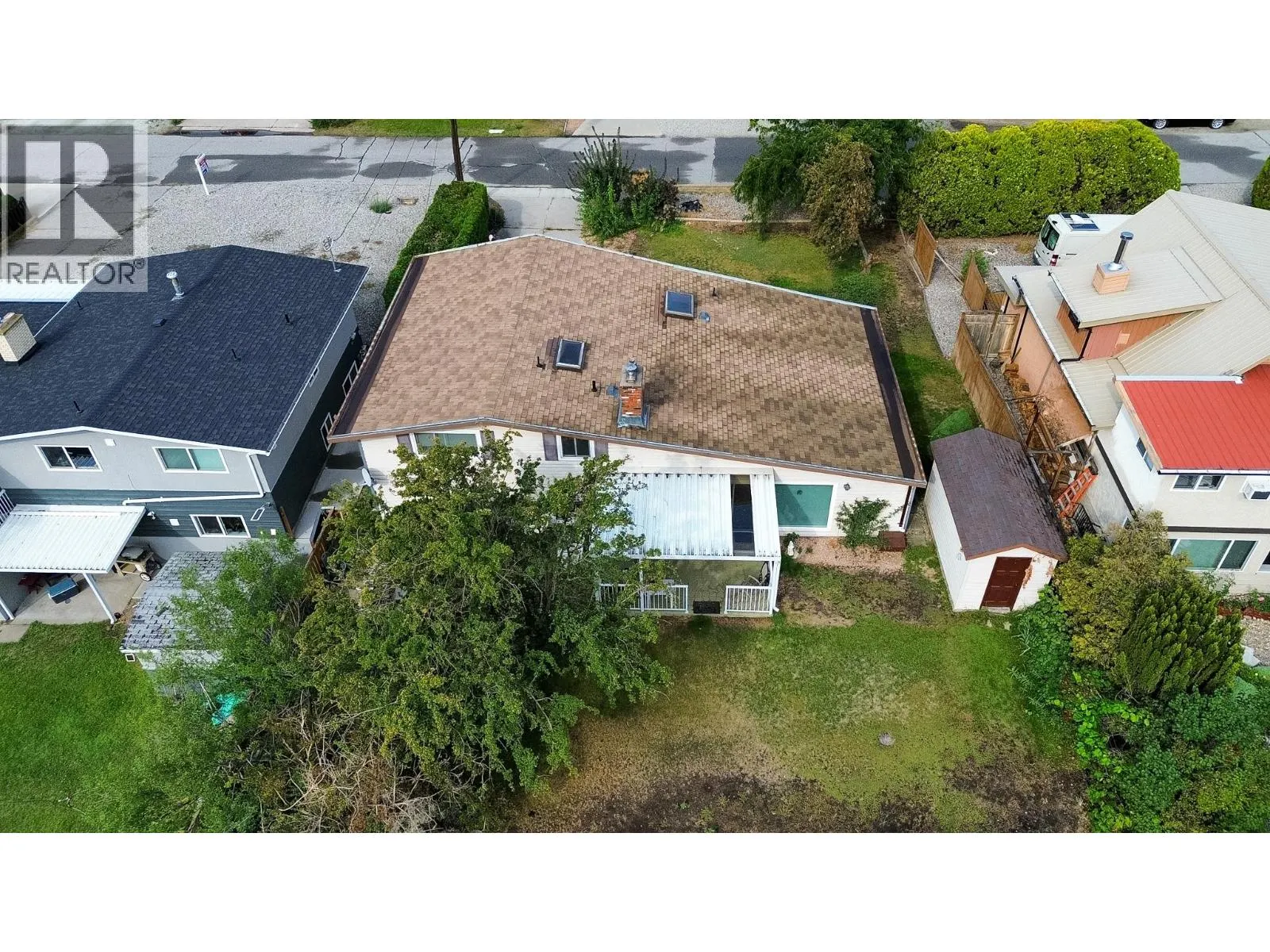 5 Killdeer Place