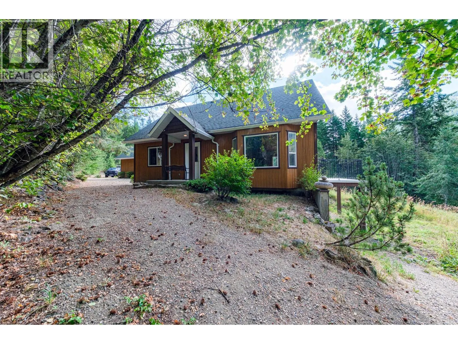 1249 Creighton Valley Road