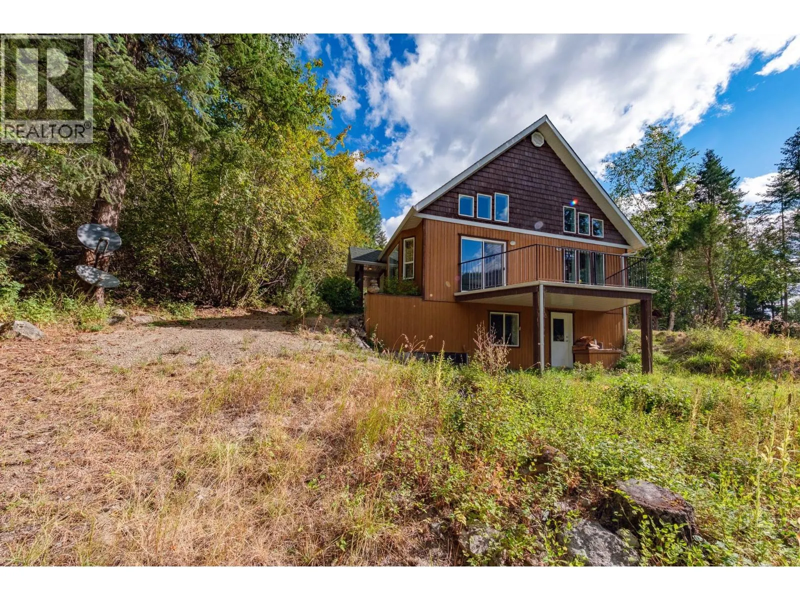 1249 Creighton Valley Road