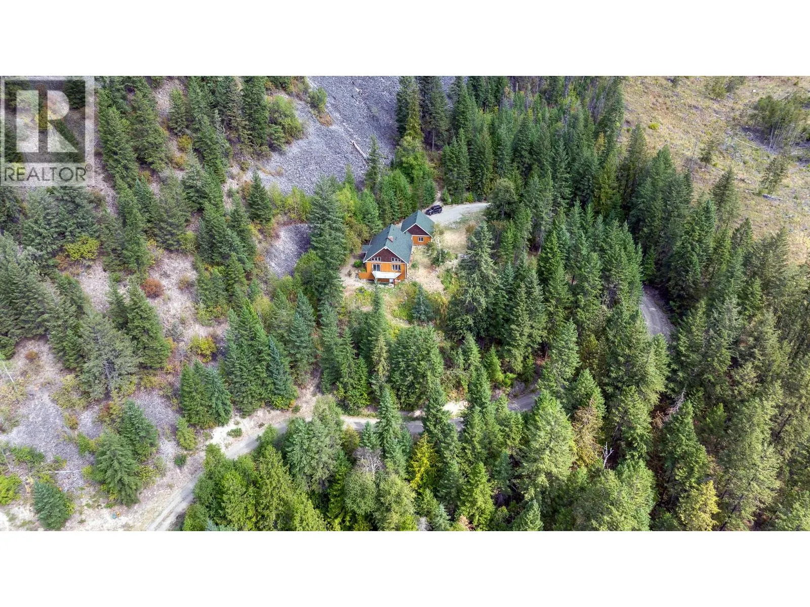 1249 Creighton Valley Road