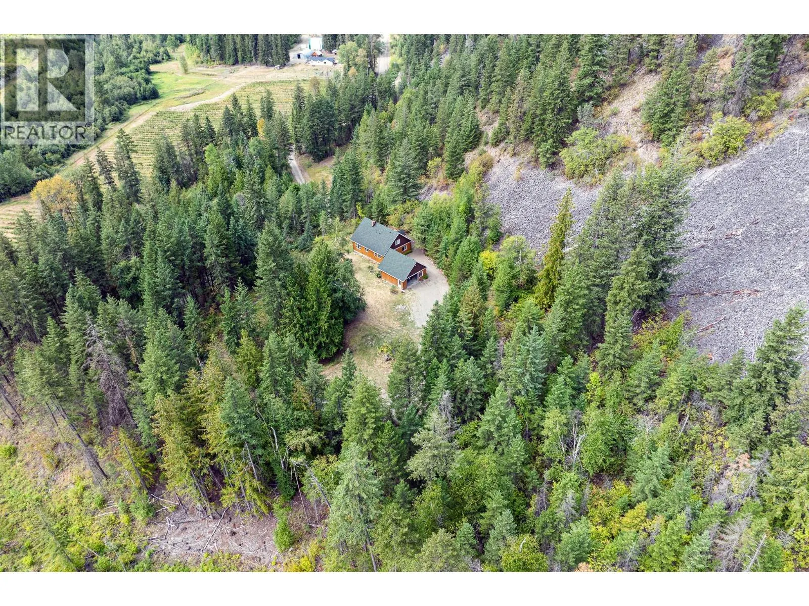 1249 Creighton Valley Road