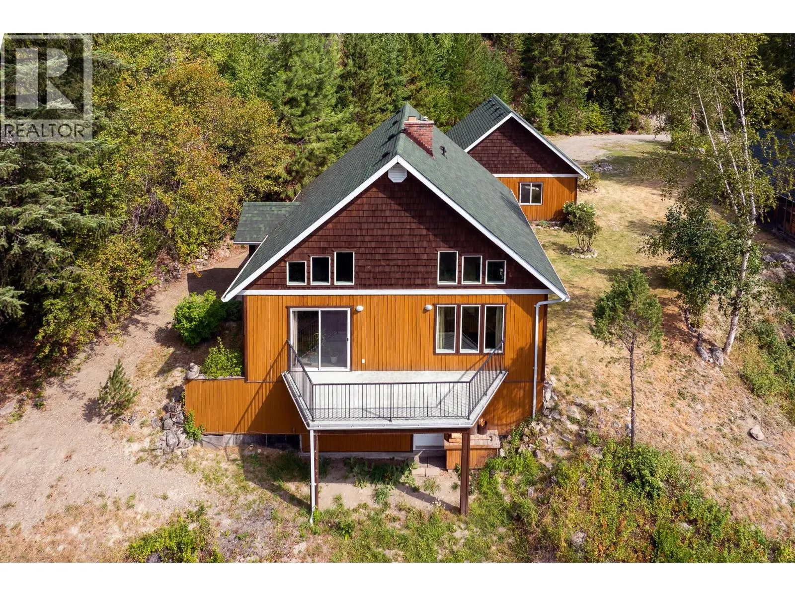 1249 Creighton Valley Road