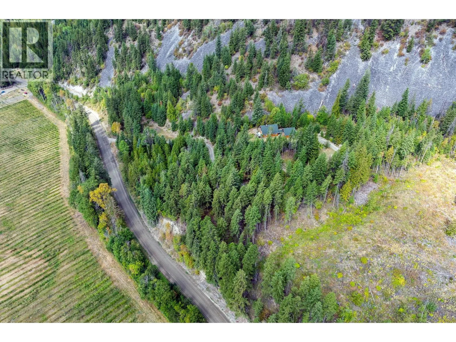 1249 Creighton Valley Road