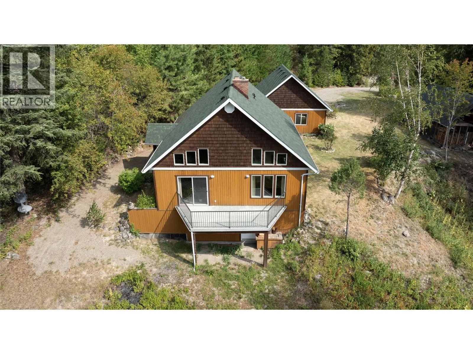 1249 Creighton Valley Road