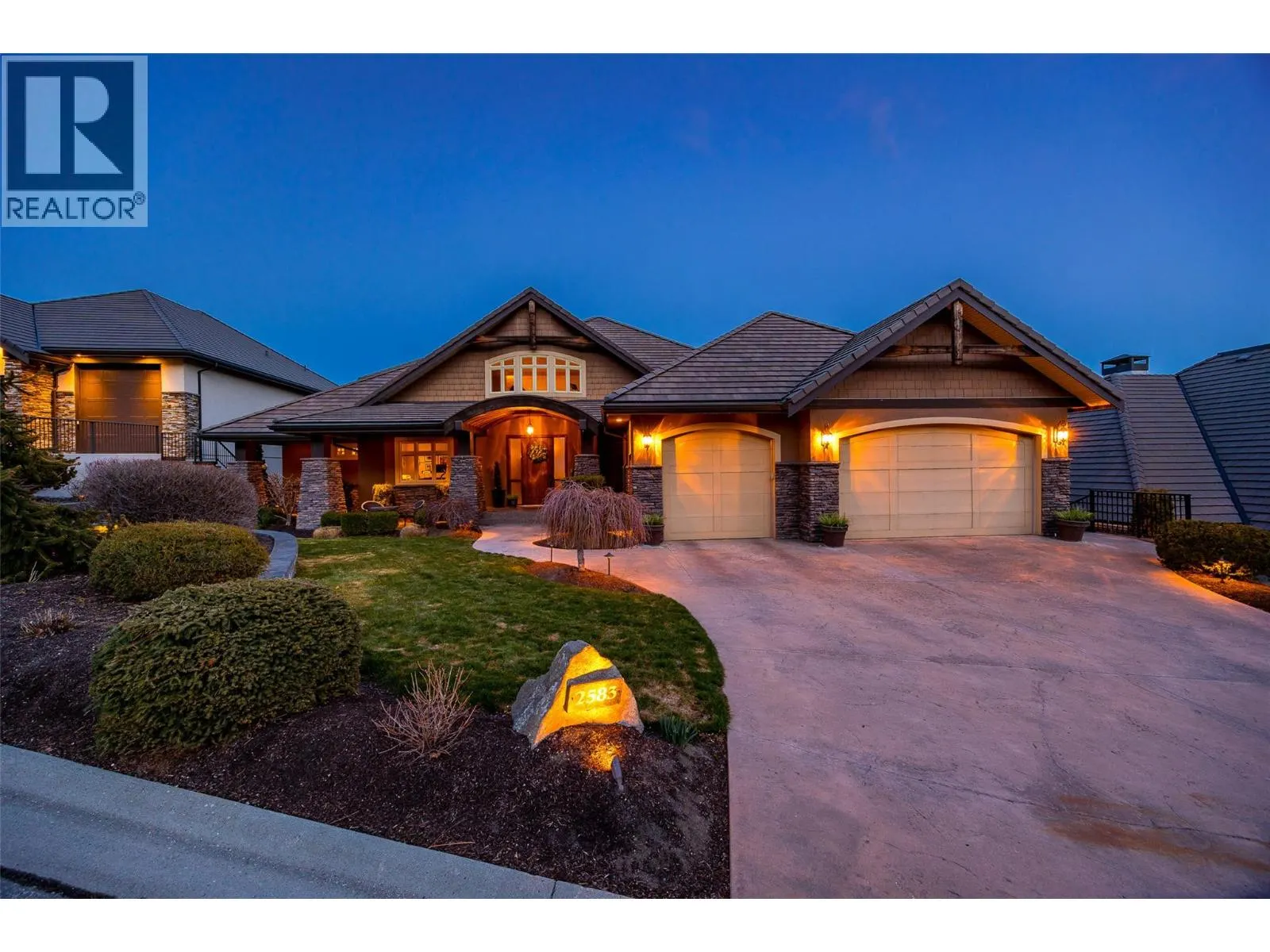 2583 Lucinde Road