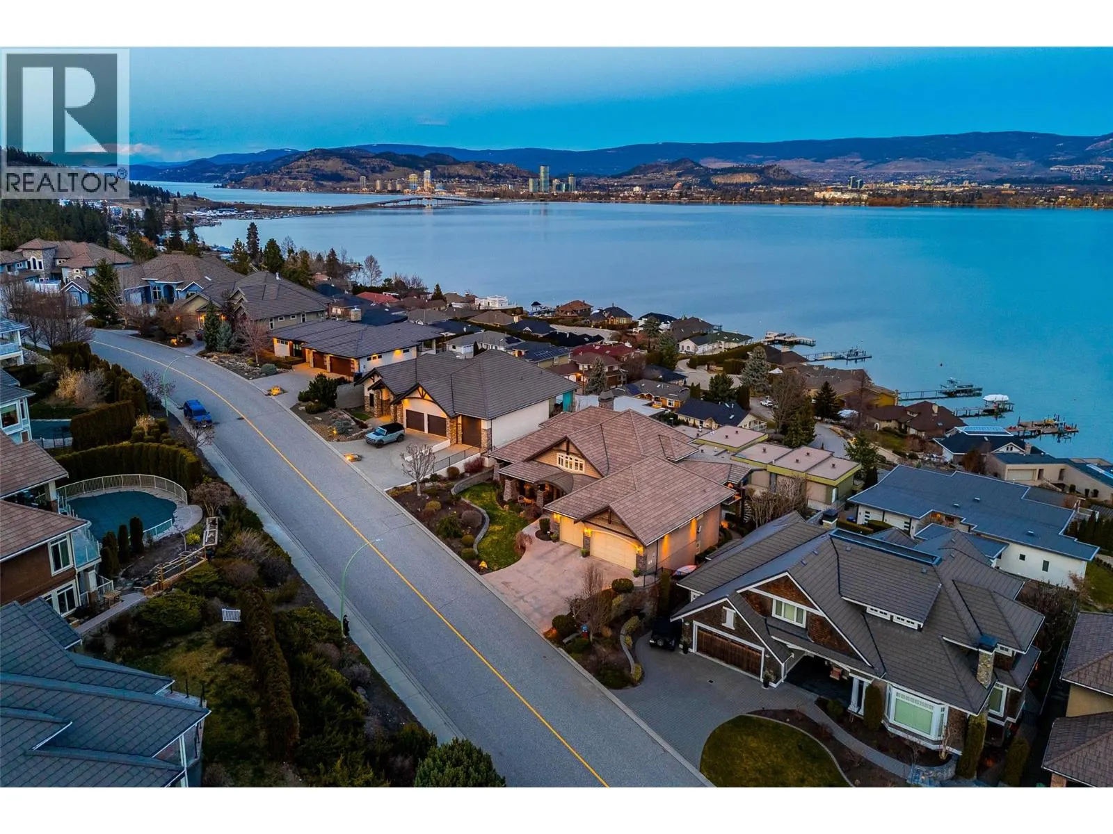 2583 Lucinde Road
