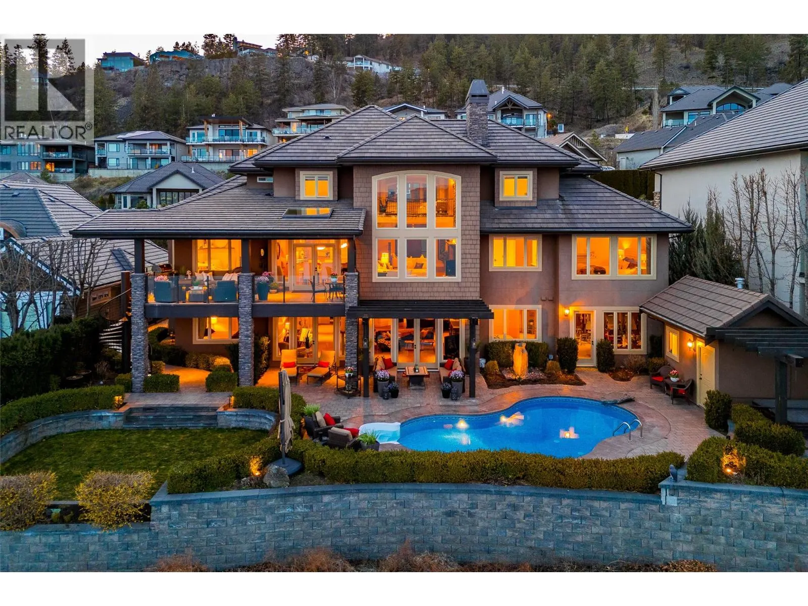 2583 Lucinde Road