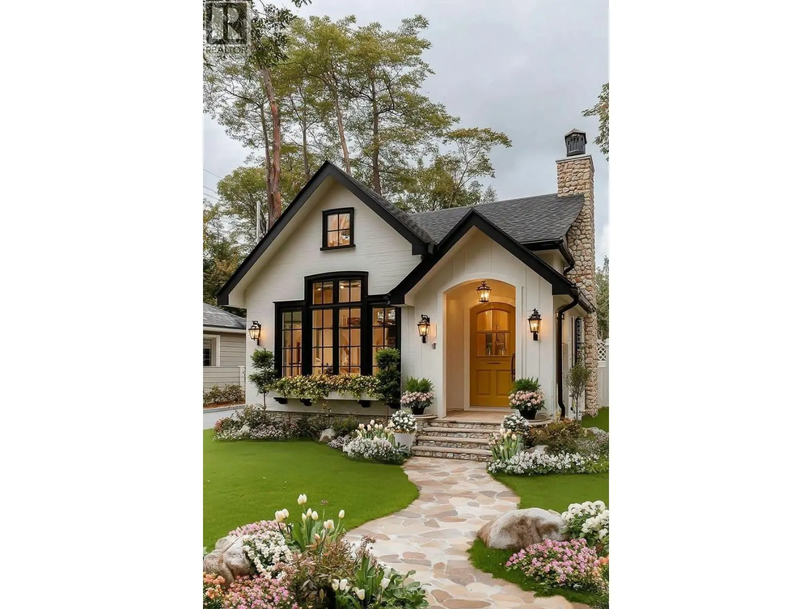 389 Quilchena Drive Lot# 6