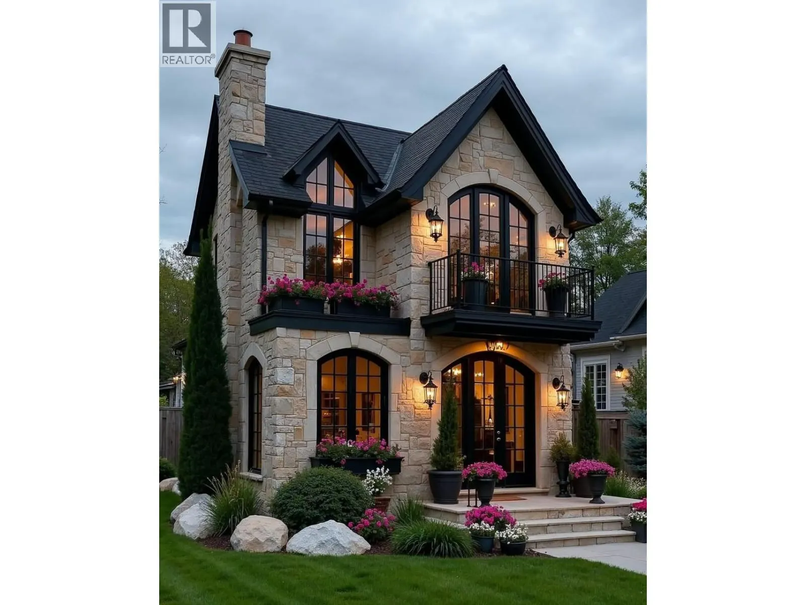 389 Quilchena Drive Lot# 6