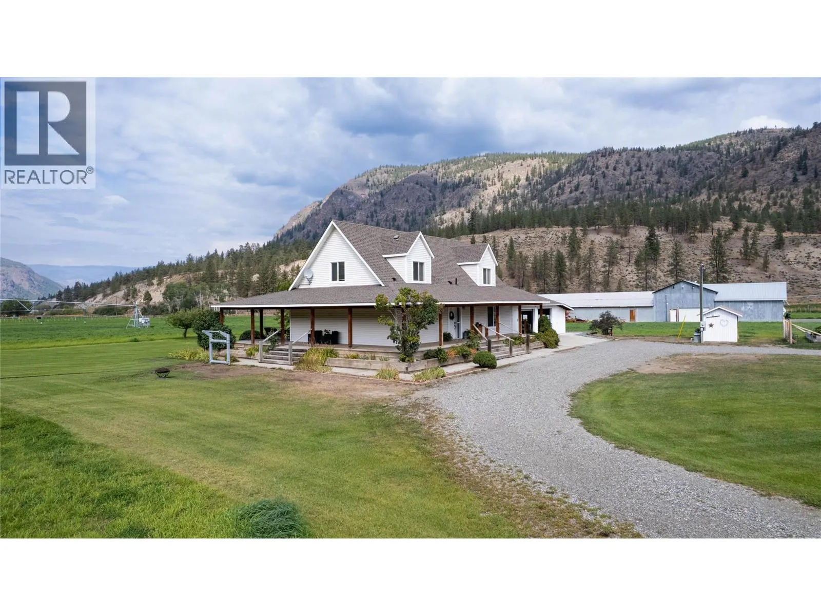 2328 Willgoose Road
