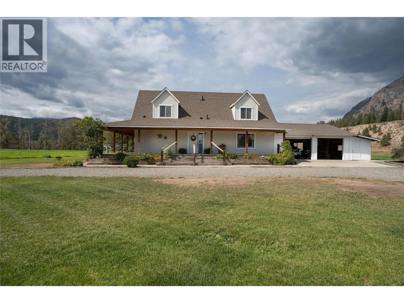 2328 Willgoose Road