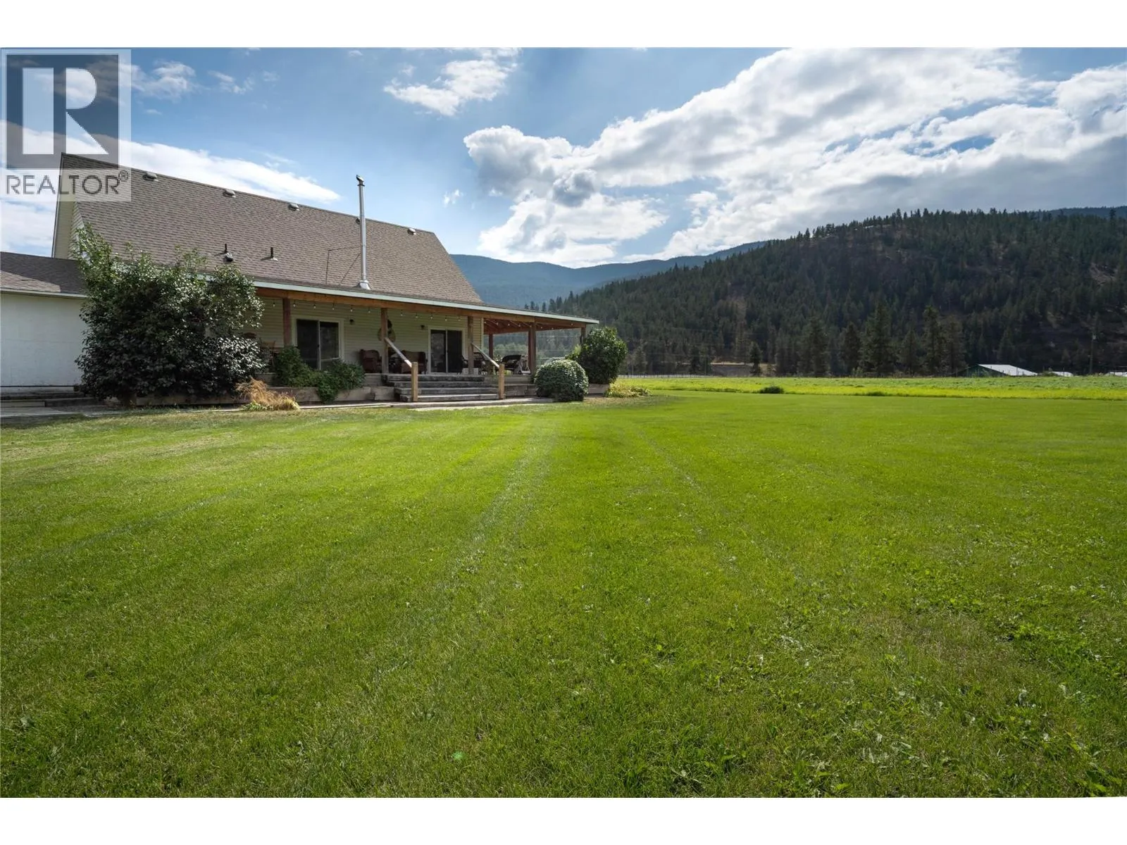 2328 Willgoose Road