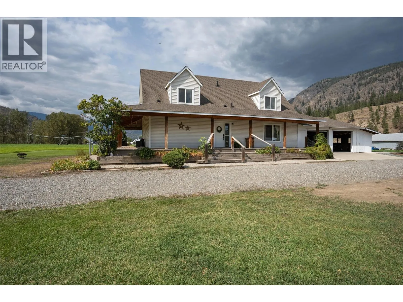 2328 Willgoose Road