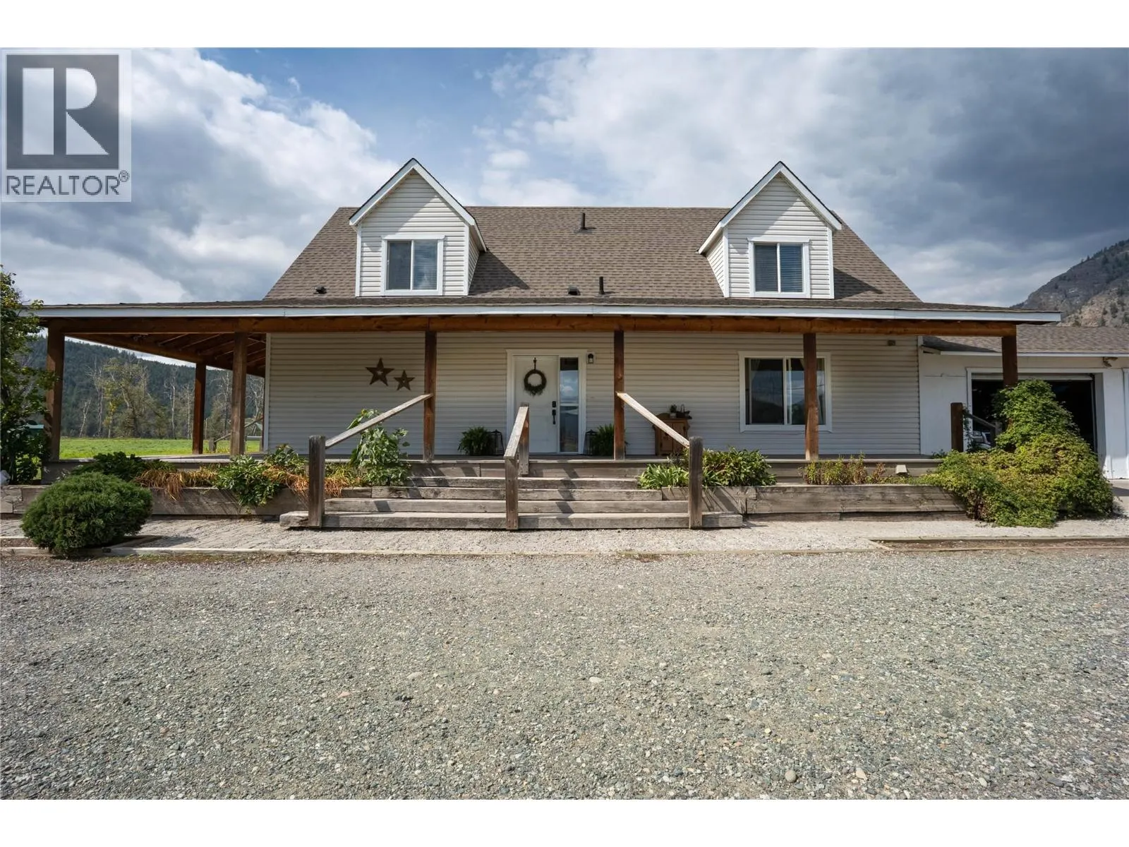 2328 Willgoose Road