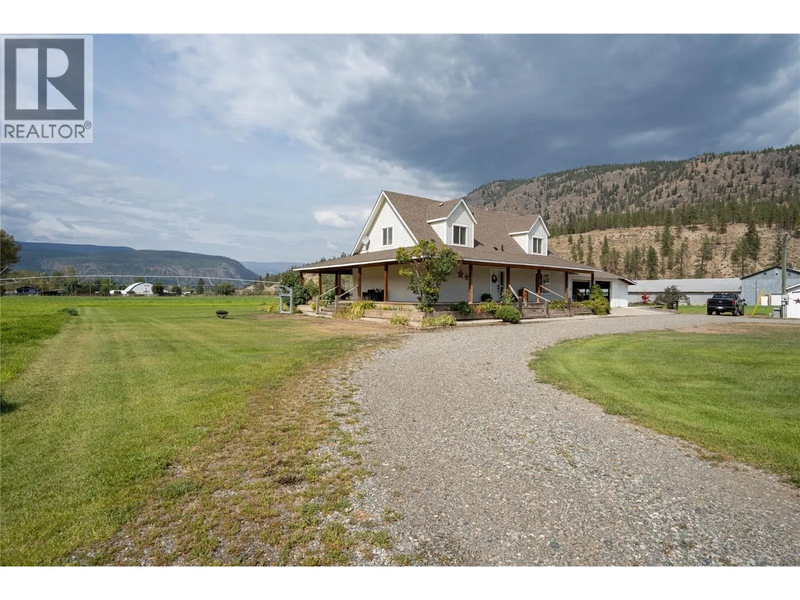 2328 Willgoose Road
