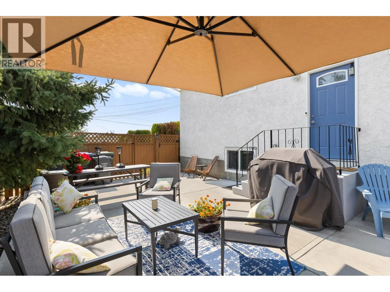 2440 Margaret Road