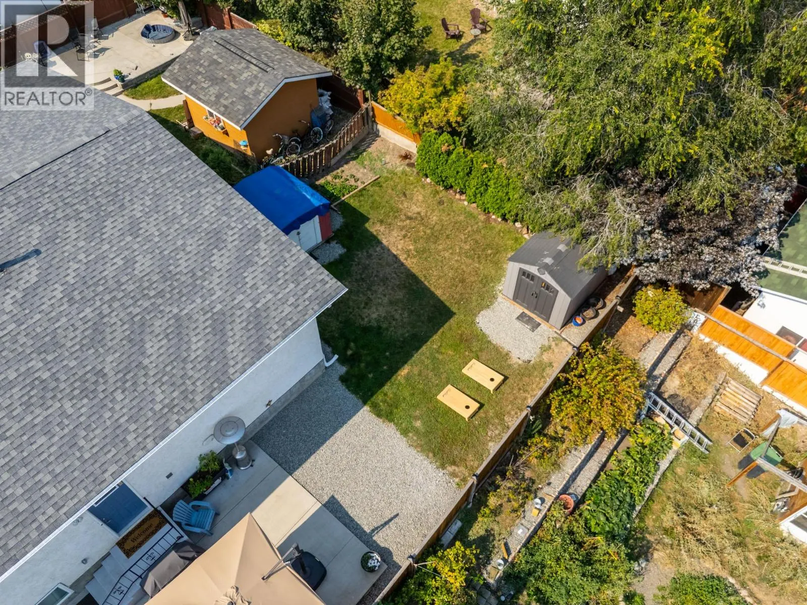 2440 Margaret Road
