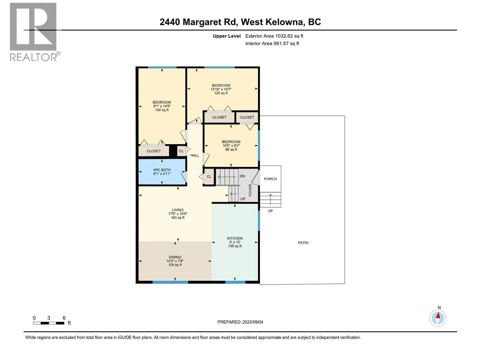 2440 Margaret Road