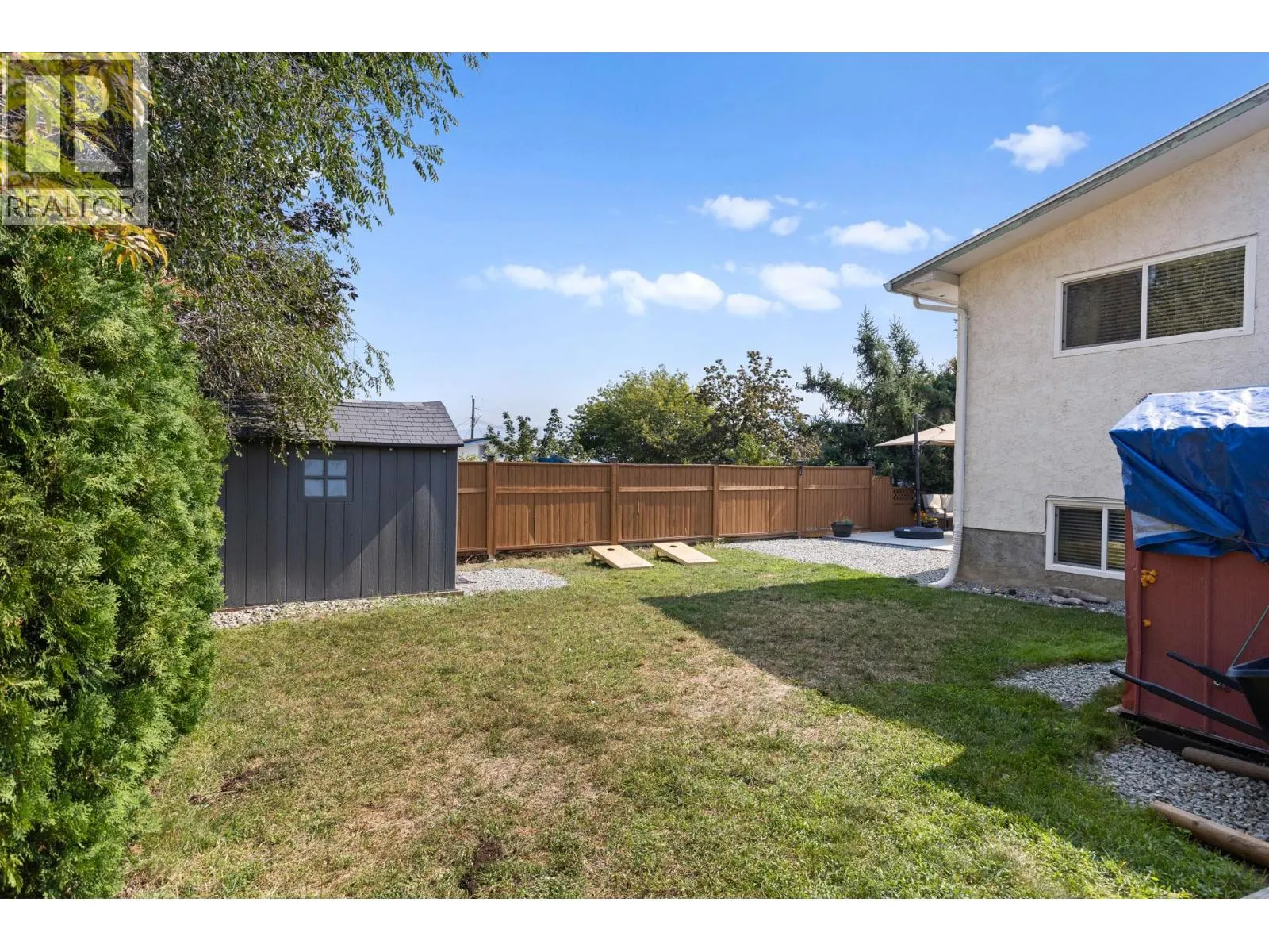2440 Margaret Road