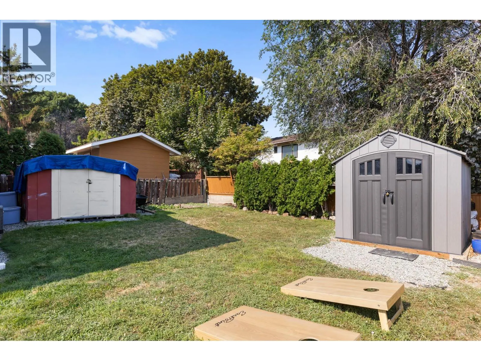 2440 Margaret Road