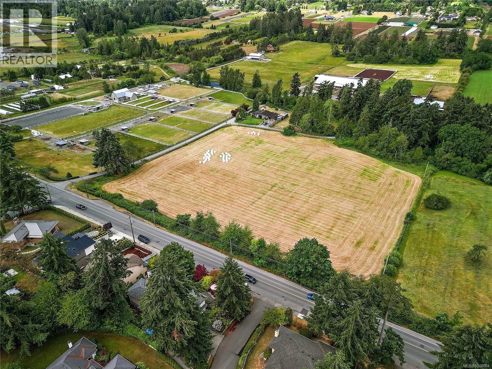 A 6599 Central Saanich Rd