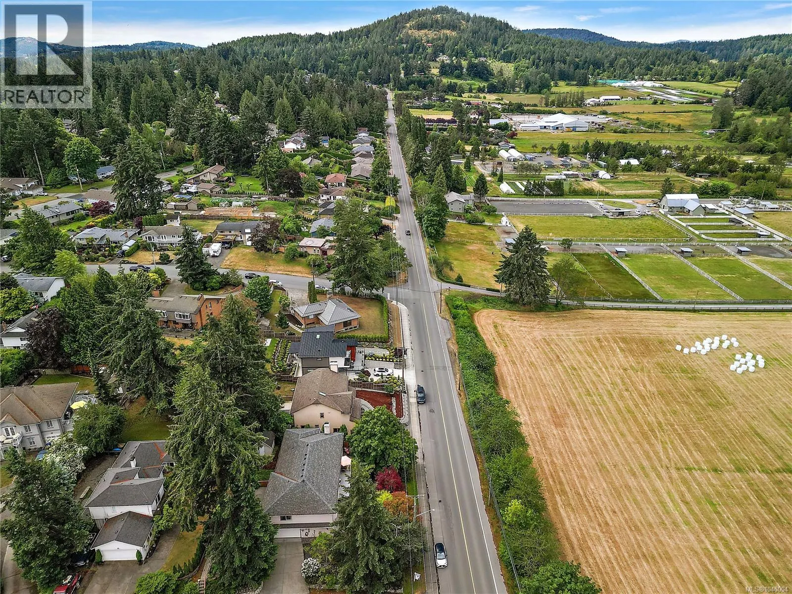 A 6599 Central Saanich Rd