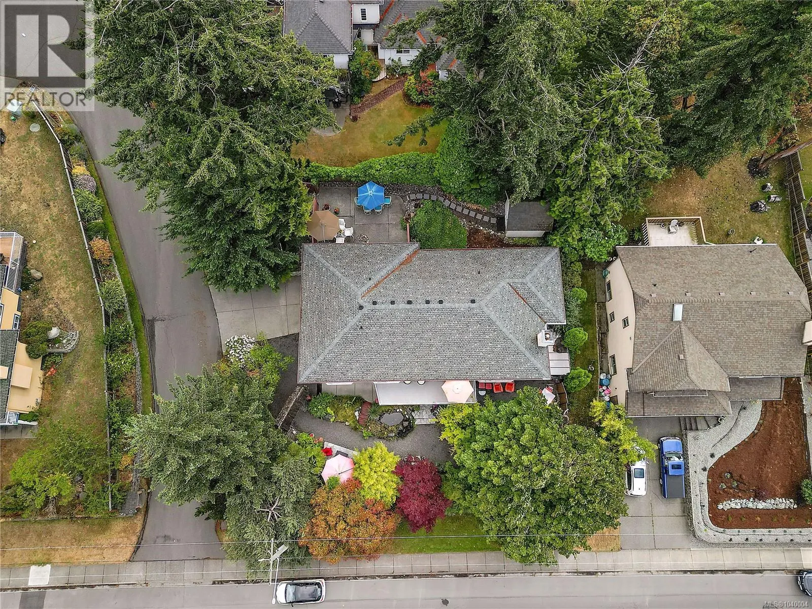 A 6599 Central Saanich Rd