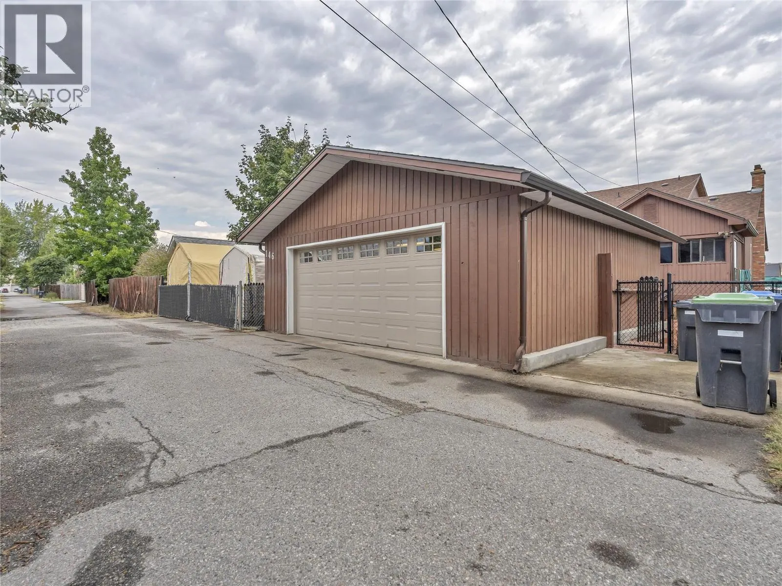 146 YORKTON Avenue