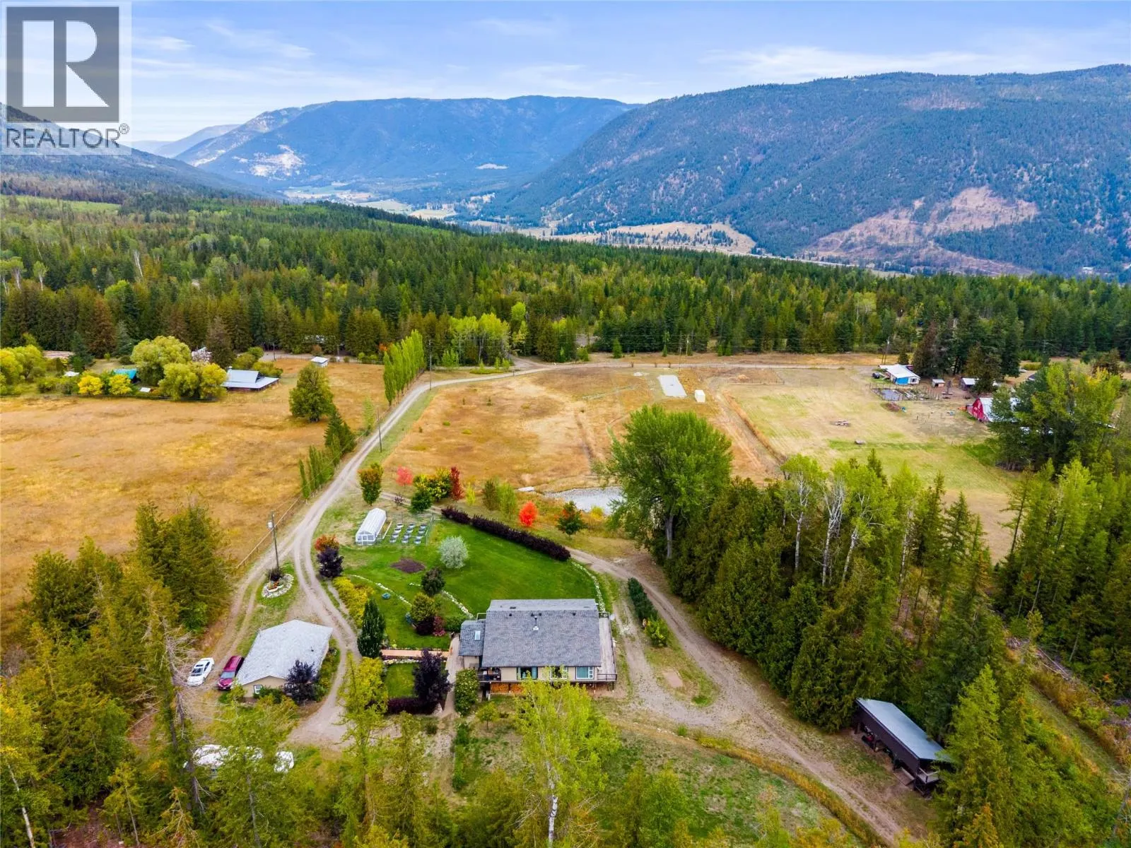 5089A Cedar Hill Road