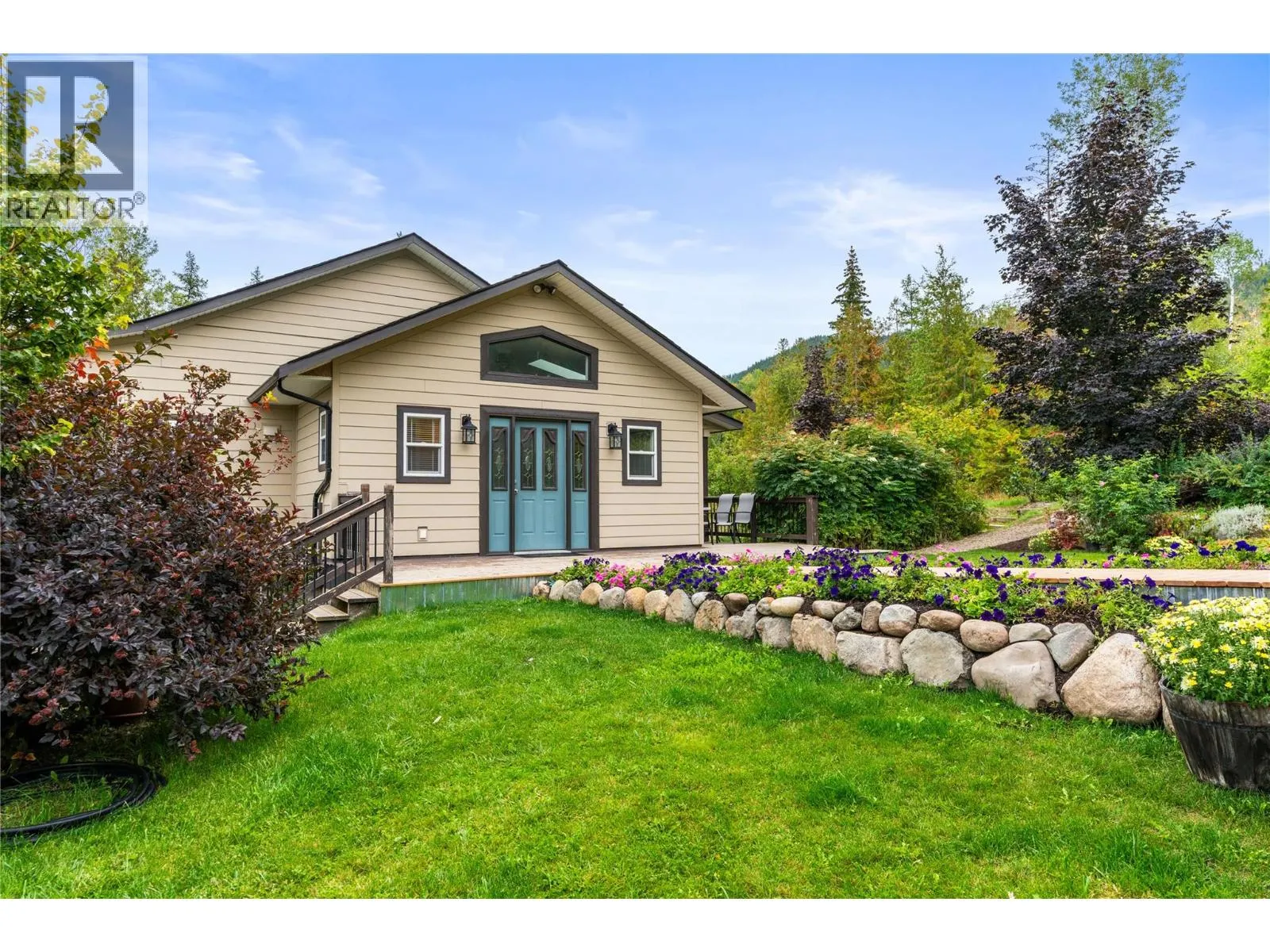 5089A Cedar Hill Road