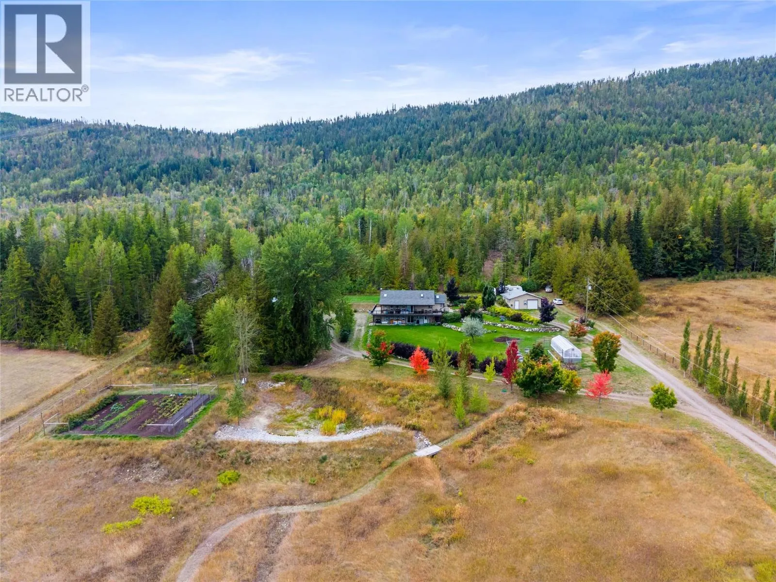 5089A Cedar Hill Road