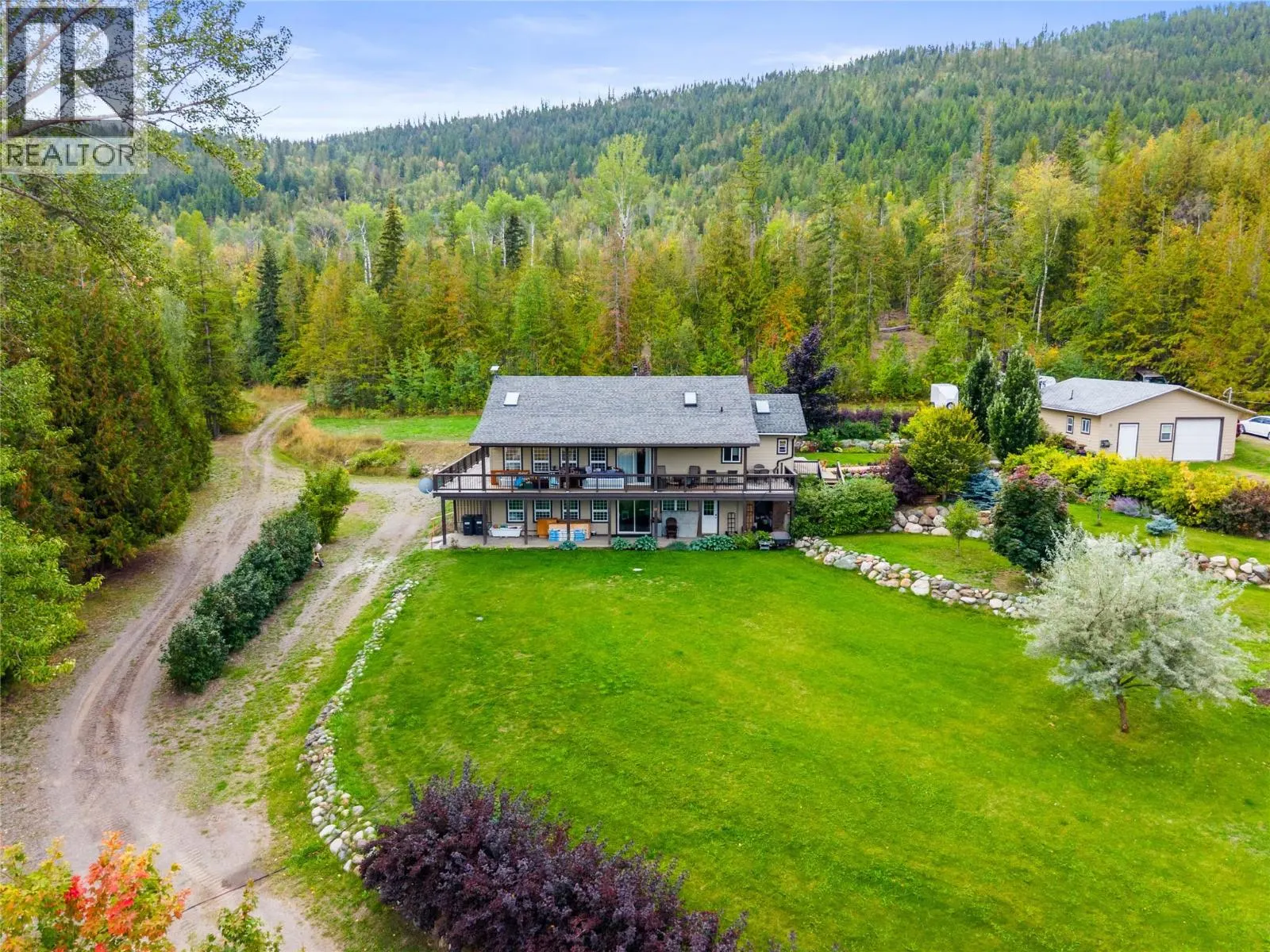 5089A Cedar Hill Road