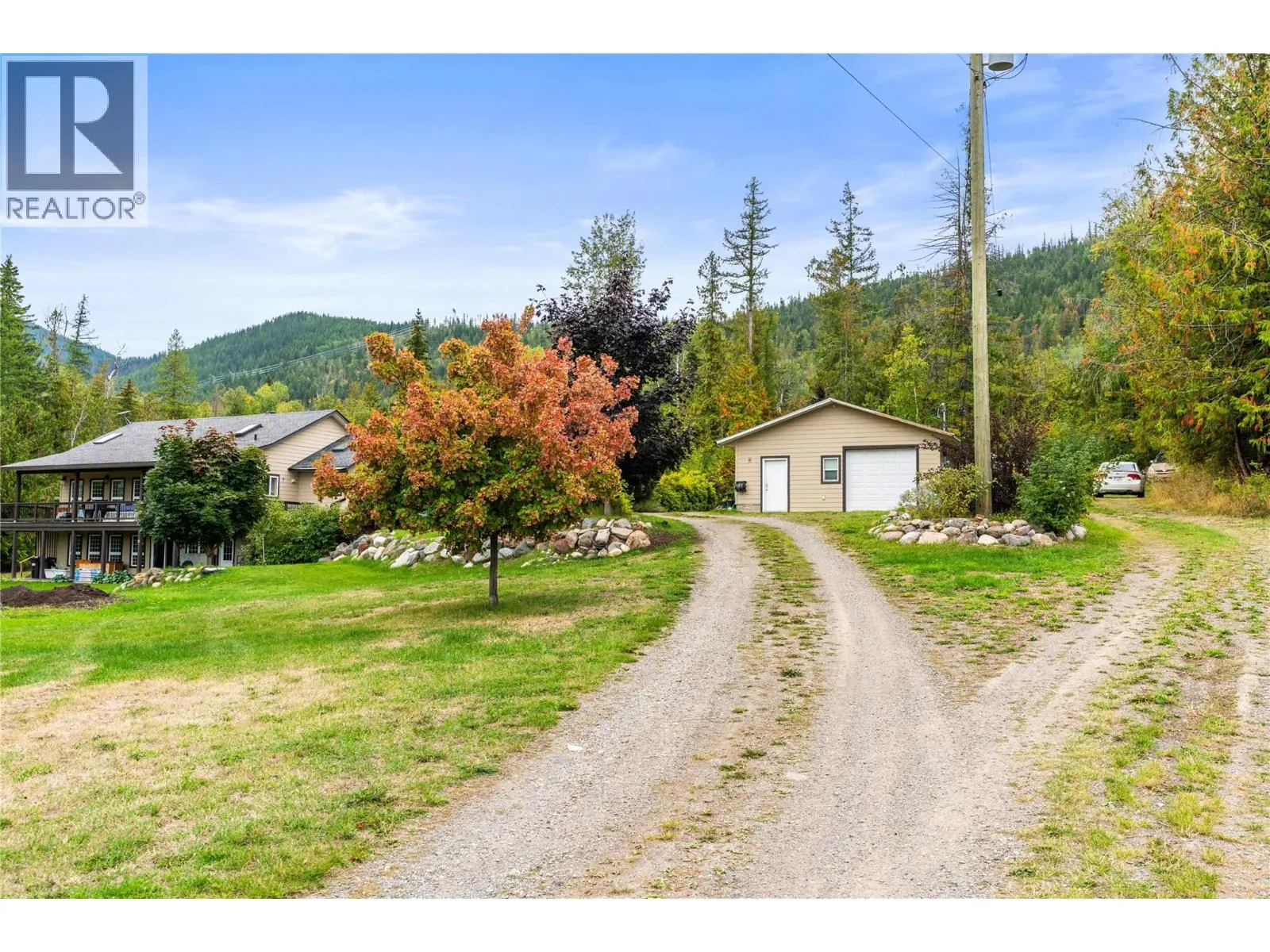 5089A Cedar Hill Road