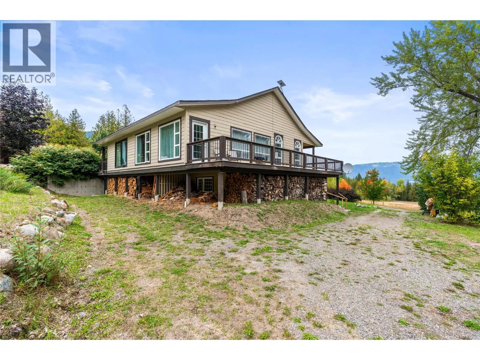 5089A Cedar Hill Road